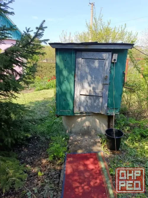 Продажа дачи в Буденновском районе, Шахтер. Донецк - изображение 7