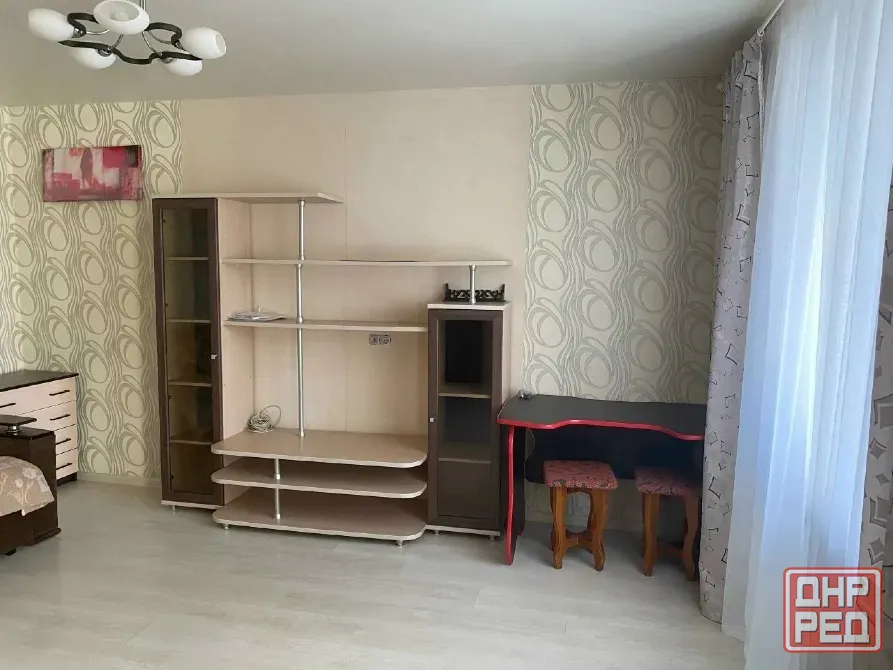 Сдается однушка в Пролетарском районе Донецк - изображение 4