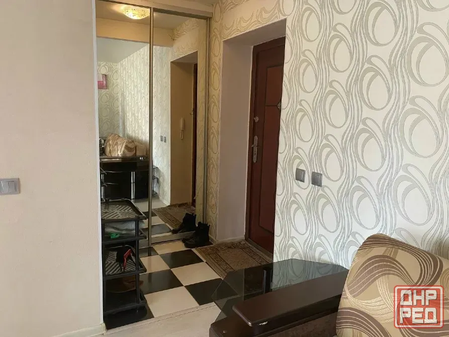 Сдается однушка в Пролетарском районе Донецк - изображение 6