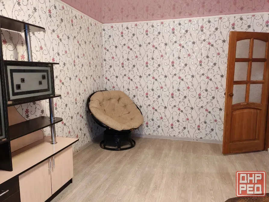 Предлагается в аренду просторная 2-комнатная квартира в Ленинском районе Донецк - изображение 3