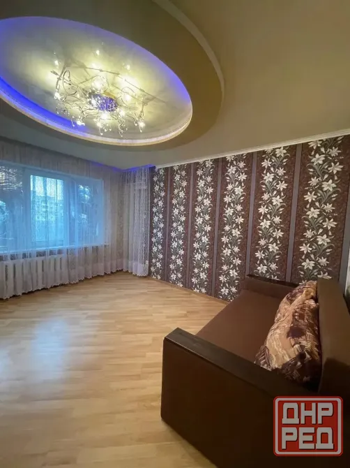 Сдам 2ком Боссе Донецк - изображение 3