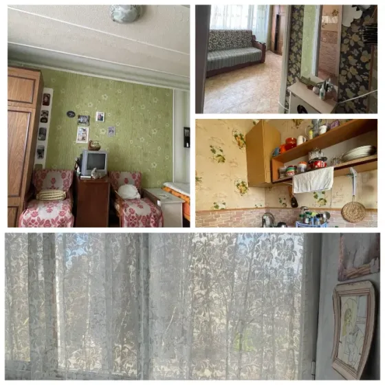 Продам 1 к.кв на Текстильщике, 3 эт./9 Донецк