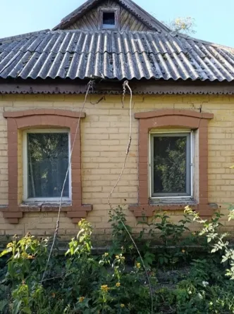 Благоустроенный дом Кировский район Донецк