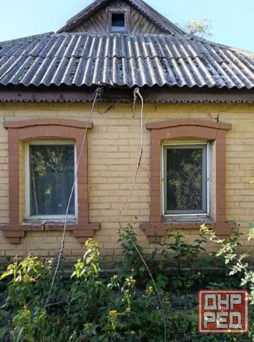 Благоустроенный дом Кировский район Донецк - изображение 3