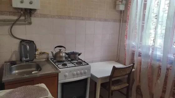 Сдам 2-х комнатную квартиру на Черёмушках Макеевка