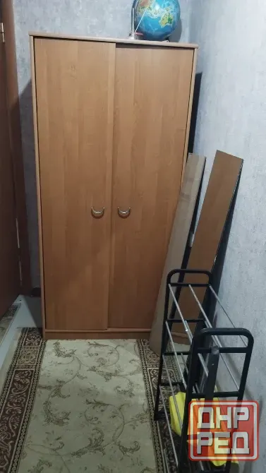 Сдам 2-х комнатную квартиру на Черёмушках Макеевка - изображение 8
