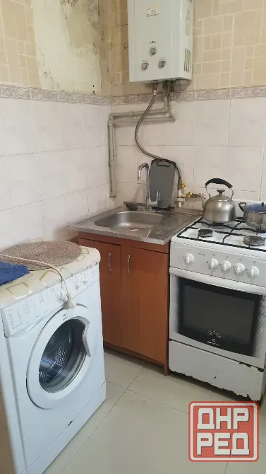 Сдам 2-х комнатную квартиру на Черёмушках Макеевка - изображение 5