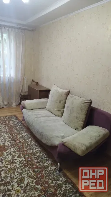 Сдам 2-х комнатную квартиру на Черёмушках Макеевка - изображение 2