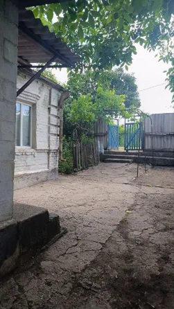Продажа дома в пгт Старый Крым Мариуполь