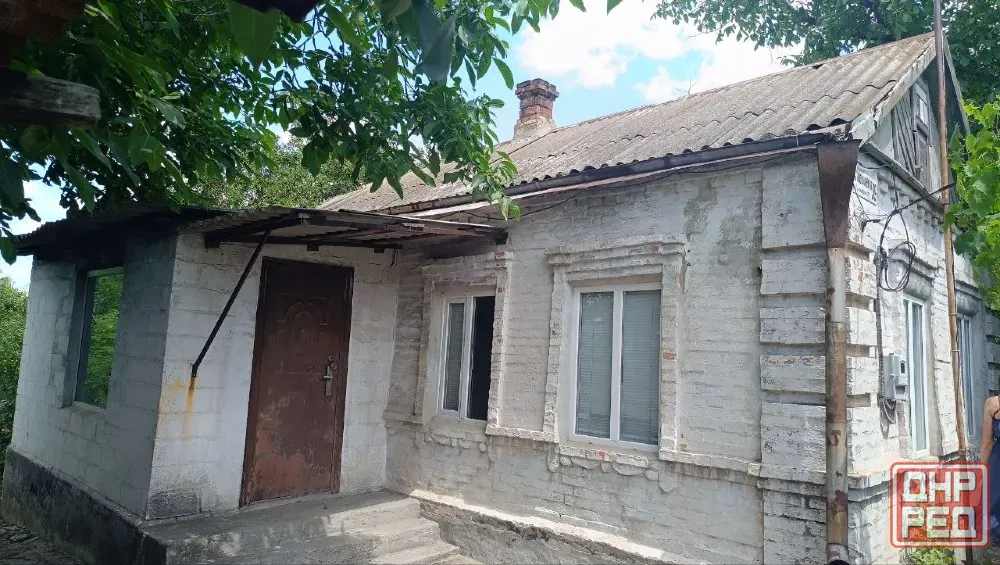 Продажа дома в пгт Старый Крым Мариуполь - изображение 5