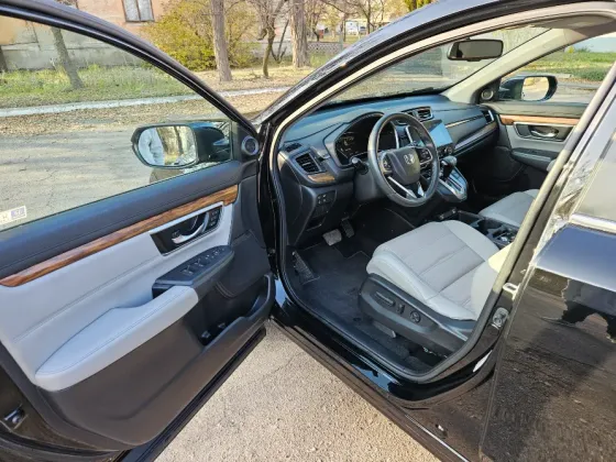 Honda CR-V 2022 4WD Макеевка