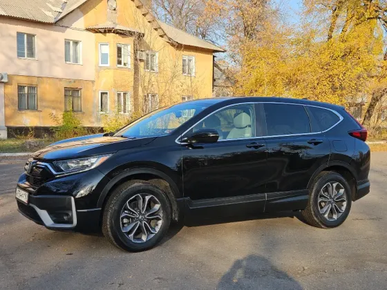 Honda CR-V 2022 4WD Макеевка