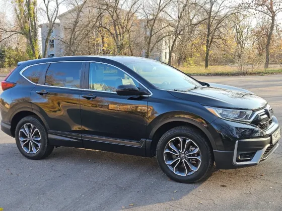 Honda CR-V 2022 4WD Макеевка