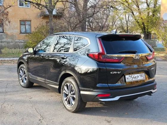 Honda CR-V 2022 4WD Макеевка