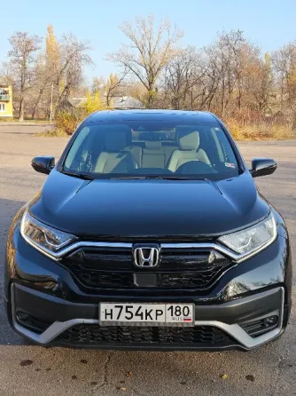 Honda CR-V 2022 4WD Макеевка
