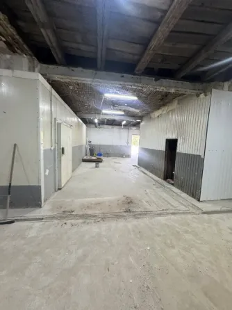 Аренда складов с морозильными камерами в Мариуполе Мариуполь