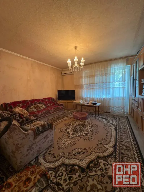 Продам 2х комнатную квартиру Макеевка - изображение 9