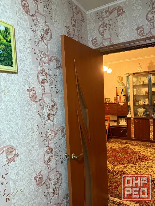 Продажа квартиры Автостанция Пролетарский район.. Донецк - изображение 2