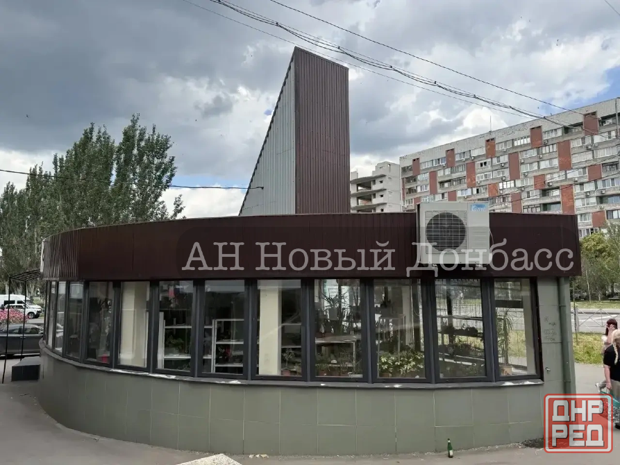 Продажа двух помещений Грузия Донецк - изображение 6