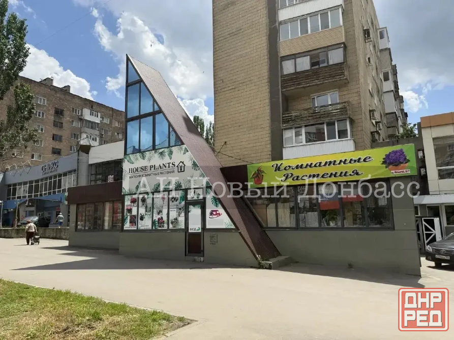 Продажа двух помещений Грузия Донецк - изображение 7