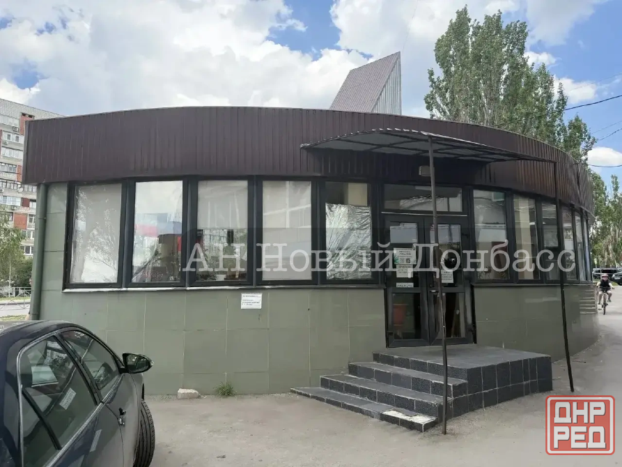 Продажа двух помещений Грузия Донецк - изображение 8