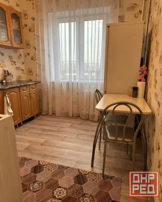 Сдается однокомнатная квартира в Калининском районе Донецк - изображение 9