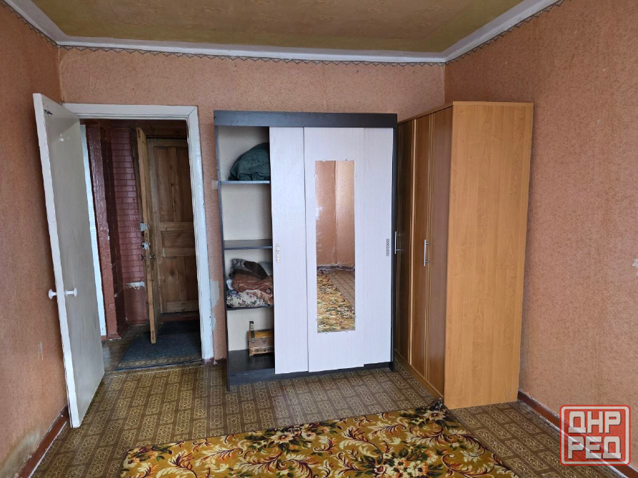 Аренда 2-комнатной квартиры, Текстильщик Донецк - изображение 2