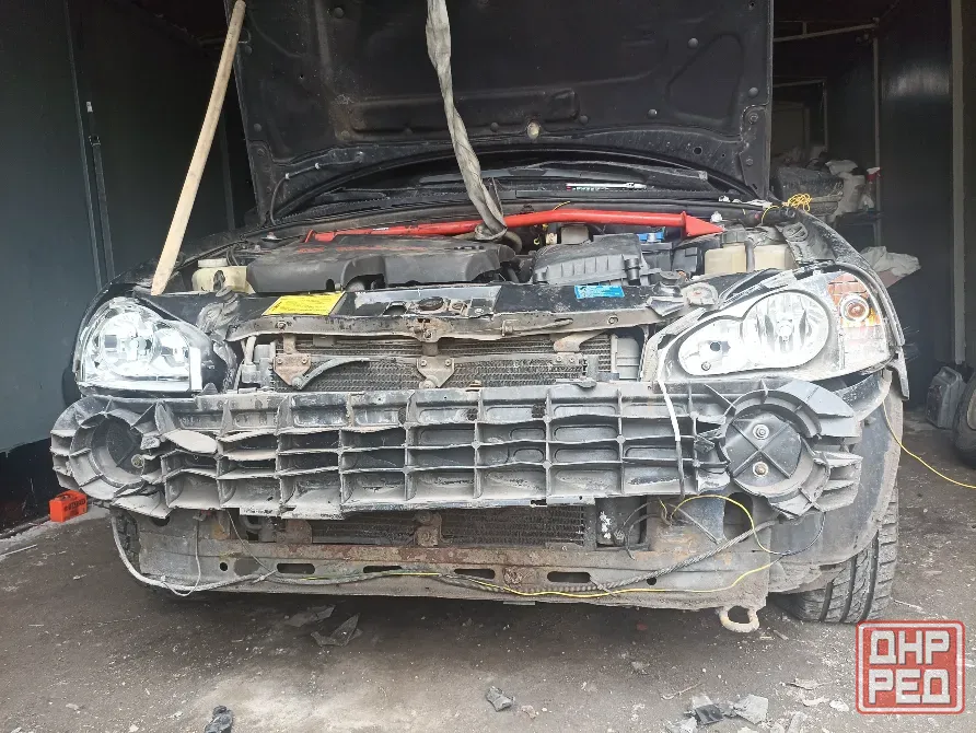 Продам авто Донецк - изображение 3