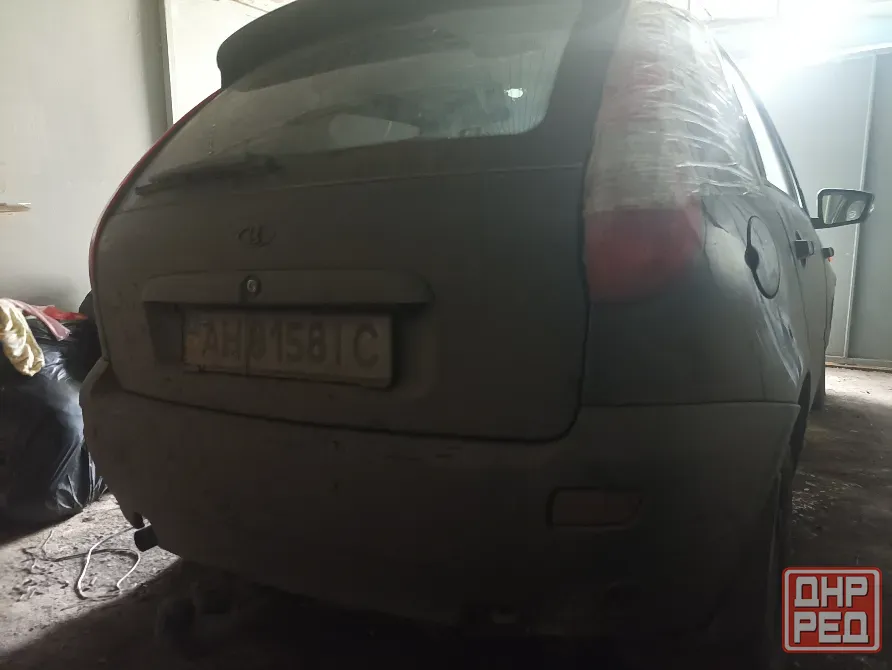 Продам авто Донецк - изображение 7