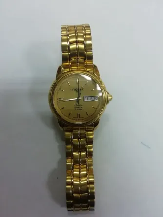 наручные часы Tissot Швейцария Донецк