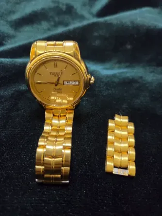 наручные часы Tissot Швейцария Донецк