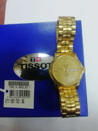 наручные часы Tissot Швейцария Донецк