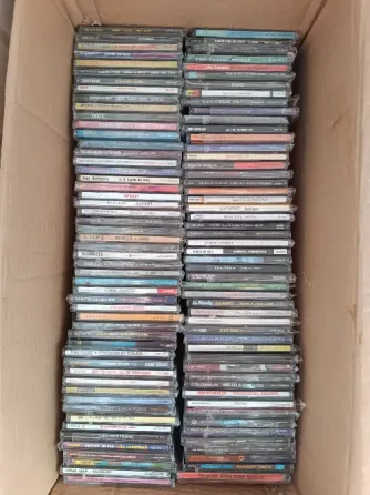 Продам CD диски. Донецк
