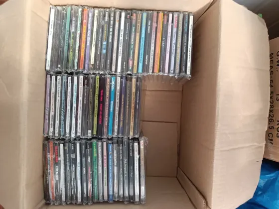 Продам CD диски. Донецк