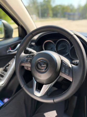 Продам Mazda cx5 2014 года Донецк