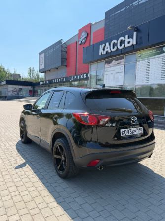 Продам Mazda cx5 2014 года Донецк