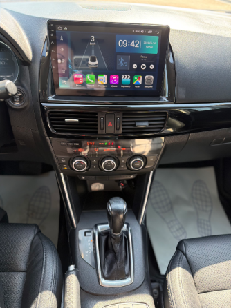 Продам Mazda cx5 2014 года Донецк
