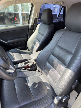 Продам Mazda cx5 2014 года Донецк