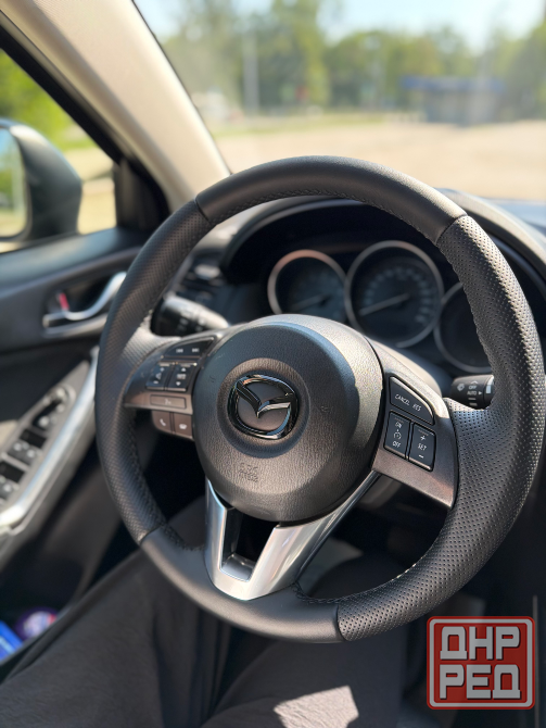Продам Mazda cx5 2014 года Донецк - изображение 4