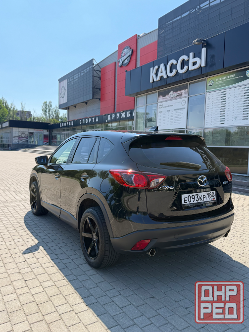 Продам Mazda cx5 2014 года Донецк - изображение 6