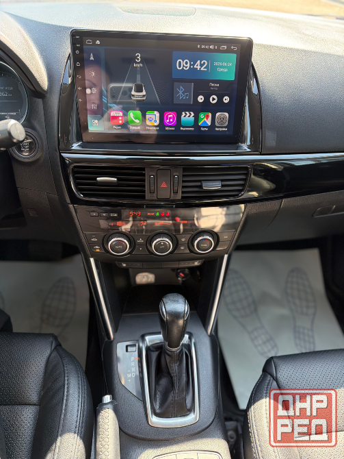 Продам Mazda cx5 2014 года Донецк - изображение 3