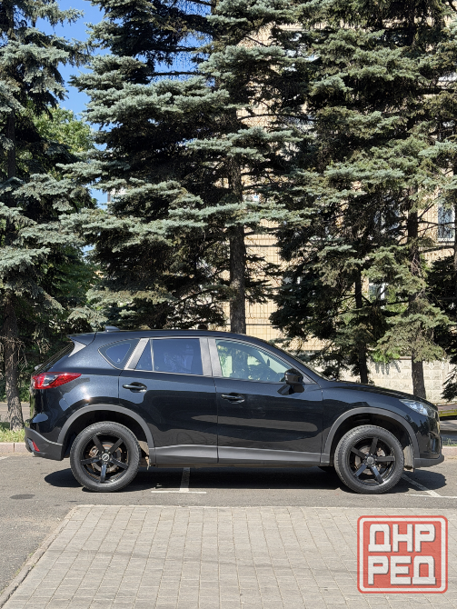 Продам Mazda cx5 2014 года Донецк - изображение 7