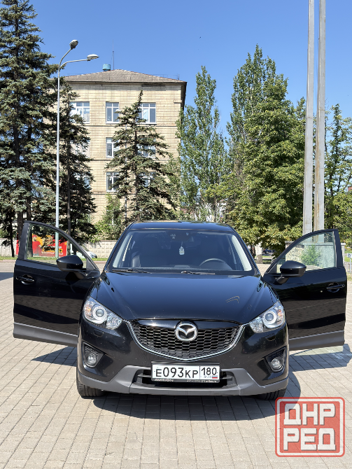 Продам Mazda cx5 2014 года Донецк - изображение 2