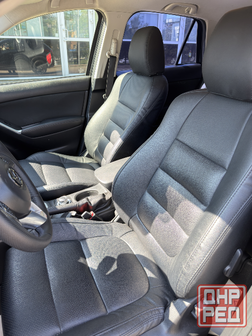 Продам Mazda cx5 2014 года Донецк - изображение 5