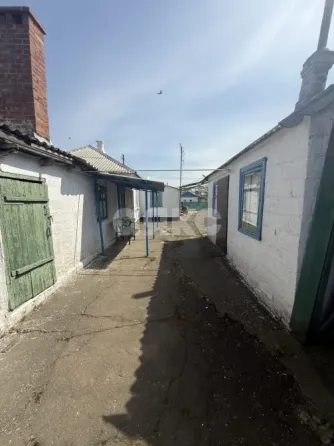 Продаётся уютный дом в пригороде Мариуполя , в посёлке Сартана Мариуполь