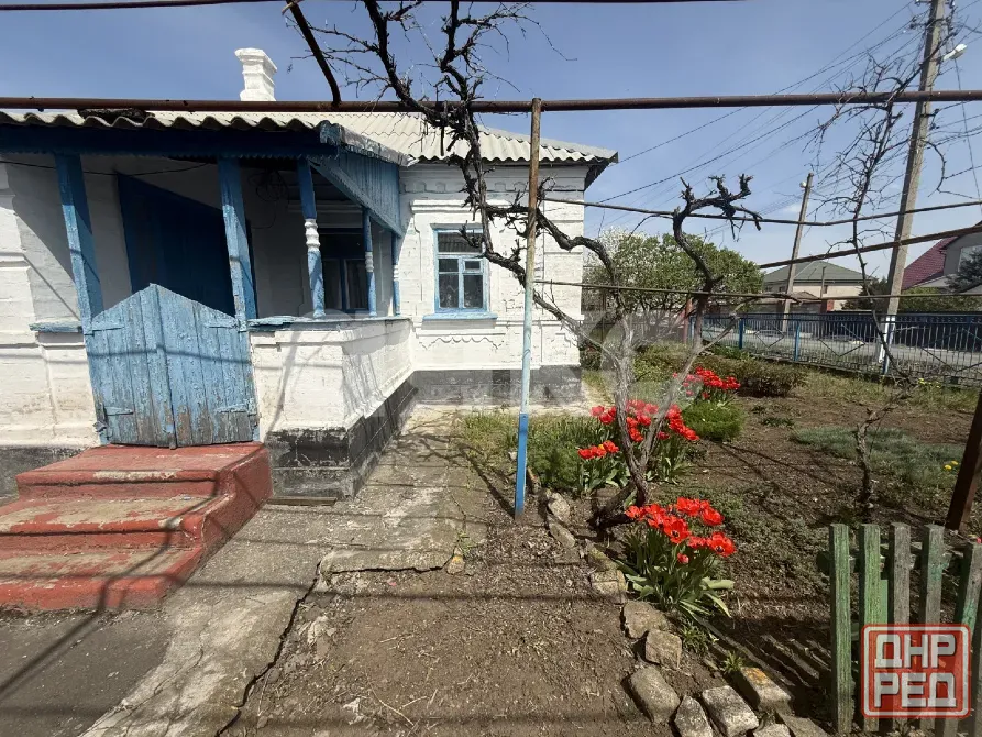Продаётся уютный дом в пригороде Мариуполя , в посёлке Сартана Мариуполь - изображение 2