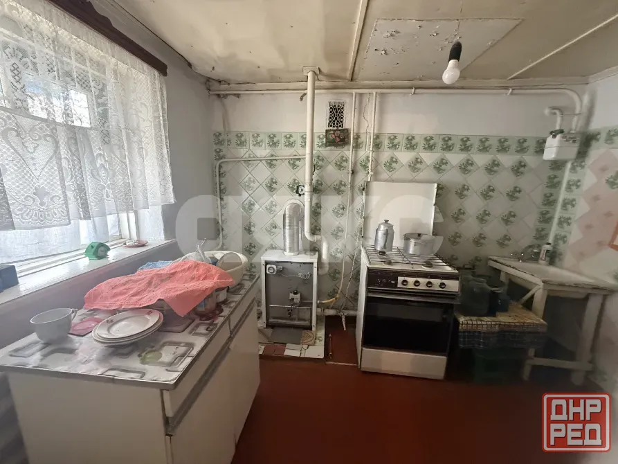 Продаётся уютный дом в пригороде Мариуполя , в посёлке Сартана Мариуполь - изображение 9