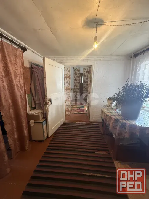 Продаётся уютный дом в пригороде Мариуполя , в посёлке Сартана Мариуполь - изображение 10