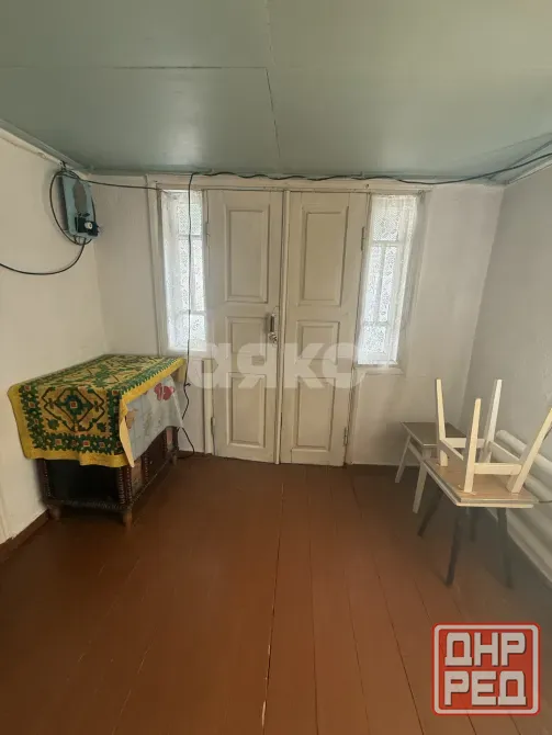 Продаётся уютный дом в пригороде Мариуполя , в посёлке Сартана Мариуполь - изображение 12