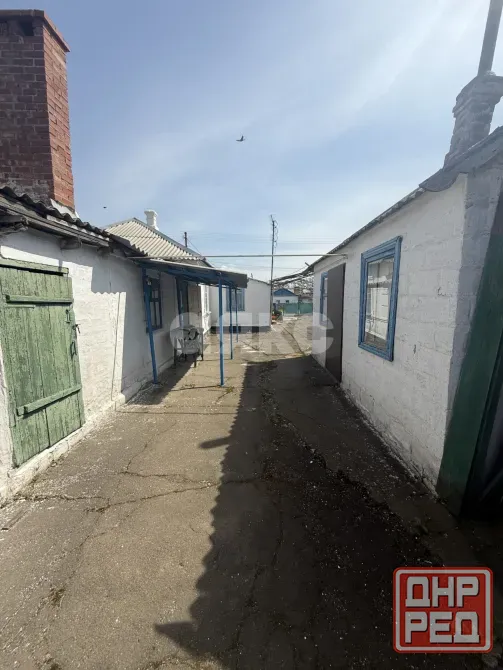Продаётся уютный дом в пригороде Мариуполя , в посёлке Сартана Мариуполь - изображение 3